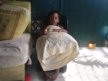 mn doudou