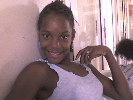 sista damour